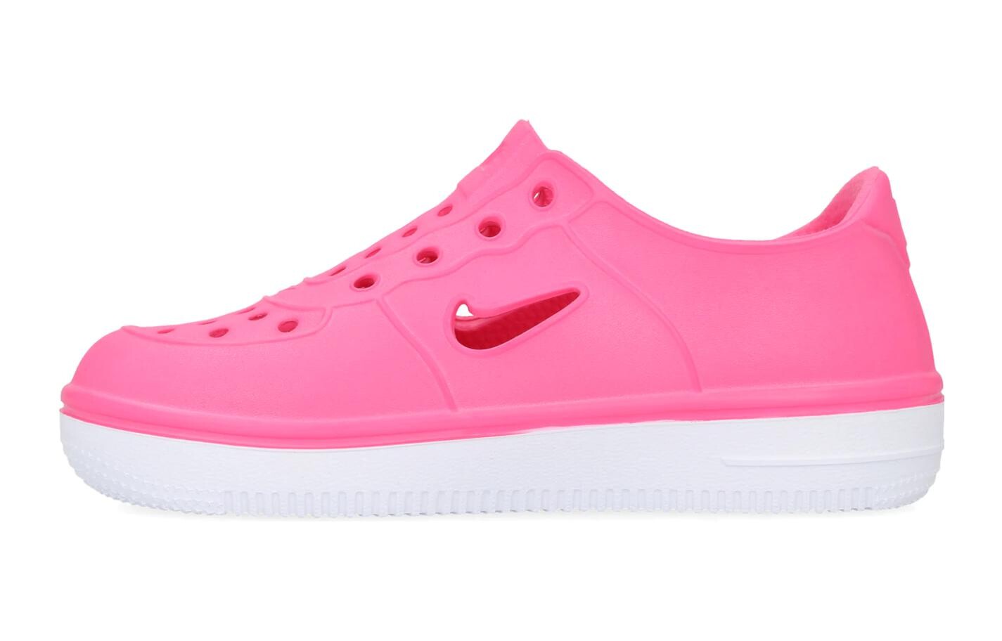 Детские сандалии Nike Air Force 1 Детские, Red 
Детские сандалии Nike Air Force 1 Детские, Red