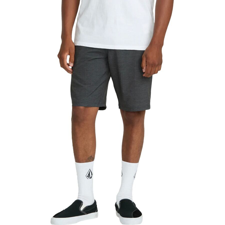 Шорты Volcom Mix Frickin Cross Shred 20 Short Volcom, Antique Black
Шорты Volcom Mix Frickin Cross Shred 20 Short Volcom, Antique Black