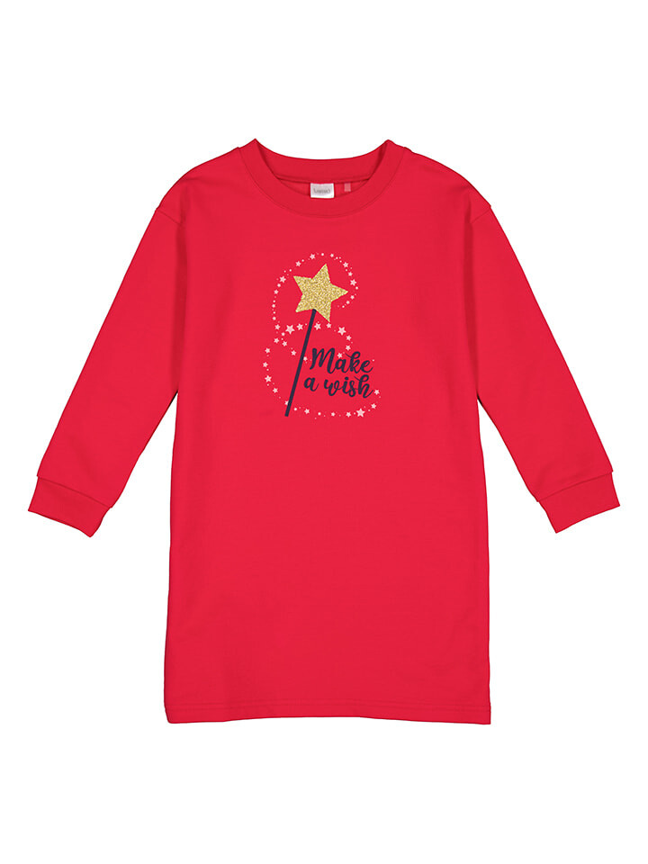 Платье lamino Sweat, красный
Платье lamino Sweat, красный