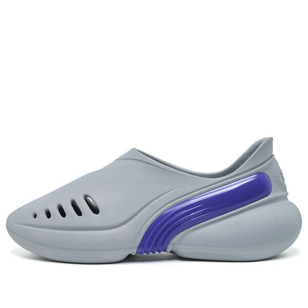 Сандалии донгдонг Rigorer, серый
Сандалии донгдонг Rigorer, серый