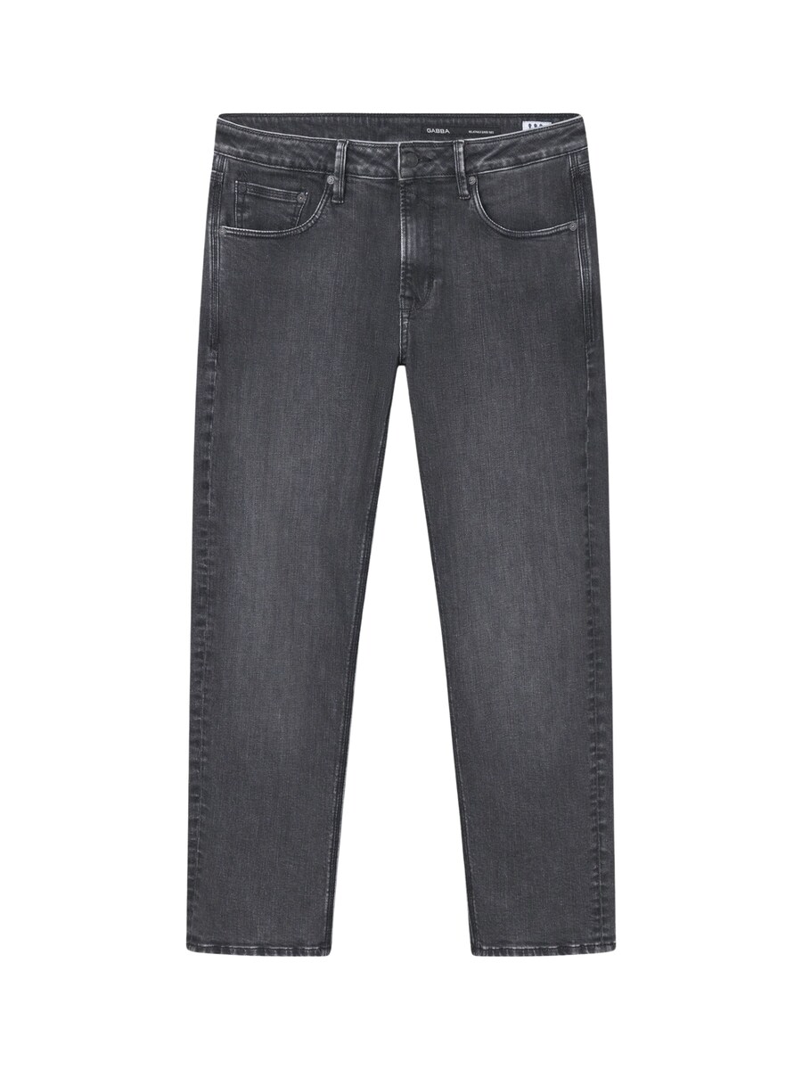 Обычные джинсы GABBA Max F1011, Black Denim
Обычные джинсы GABBA Max F1011, Black Denim