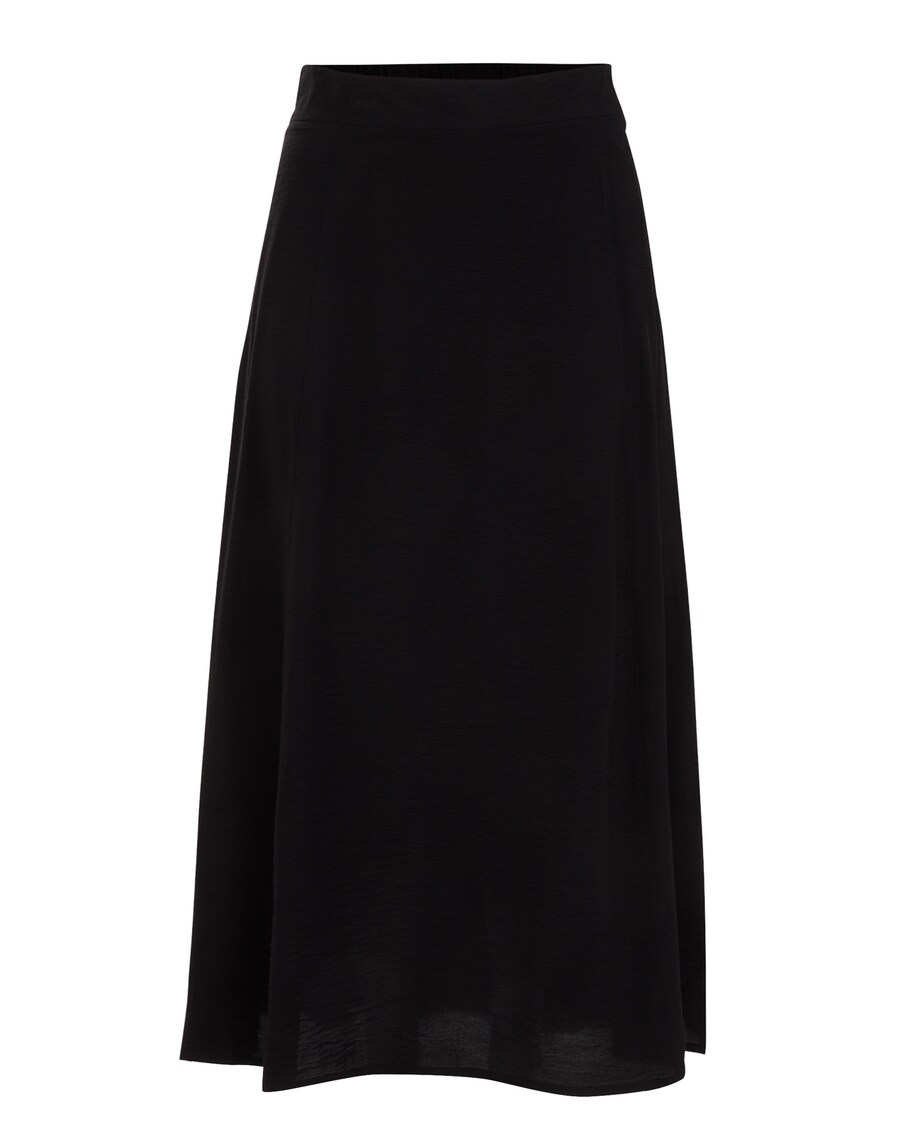 Юбка WE Fashion, черный
Юбка WE Fashion, черный