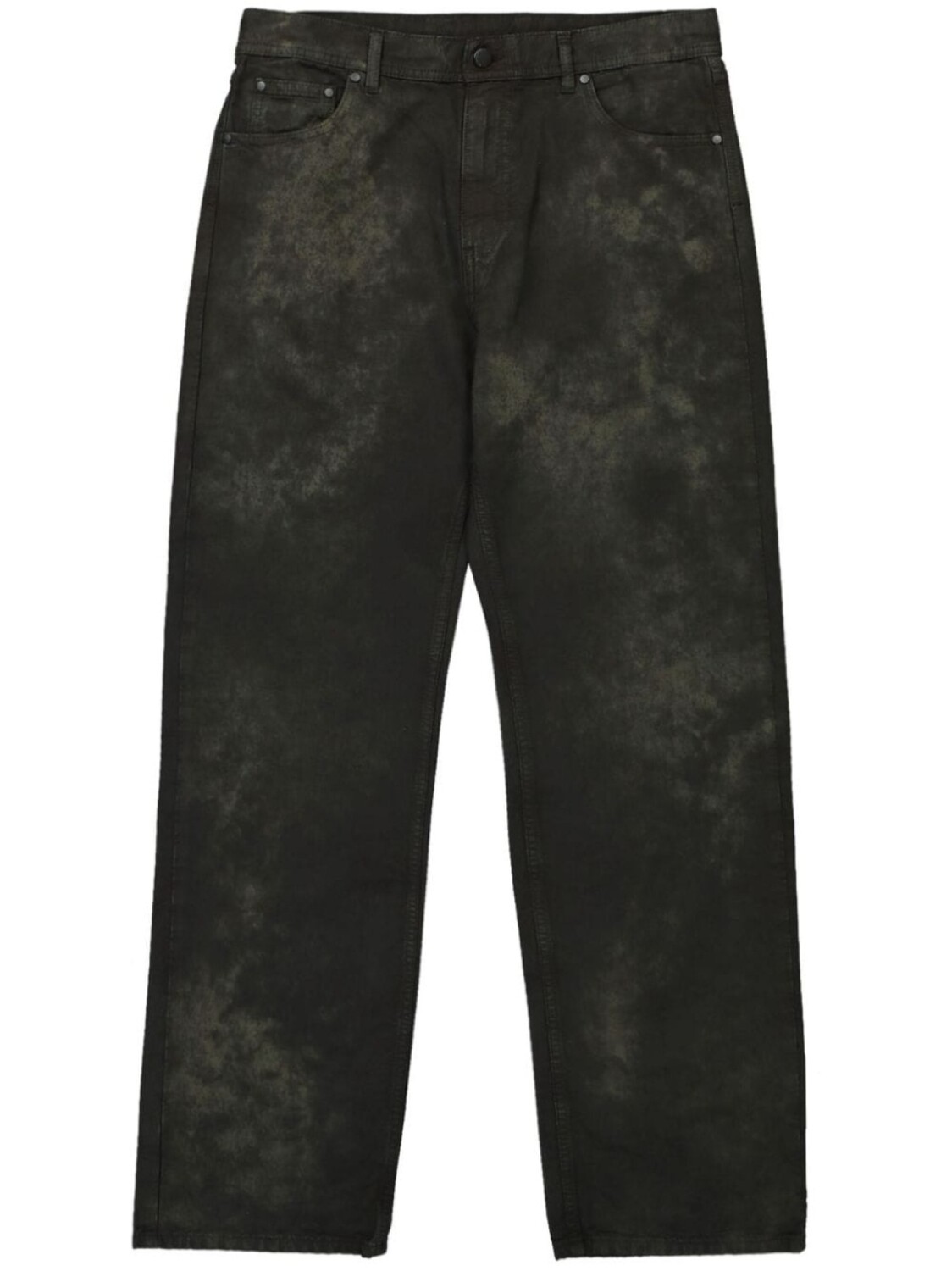 44 LABEL GROUP коррозионные 5P брюки средней толщины из парусины, черный
44 LABEL GROUP коррозионные 5P брюки средней толщины из парусины, черный