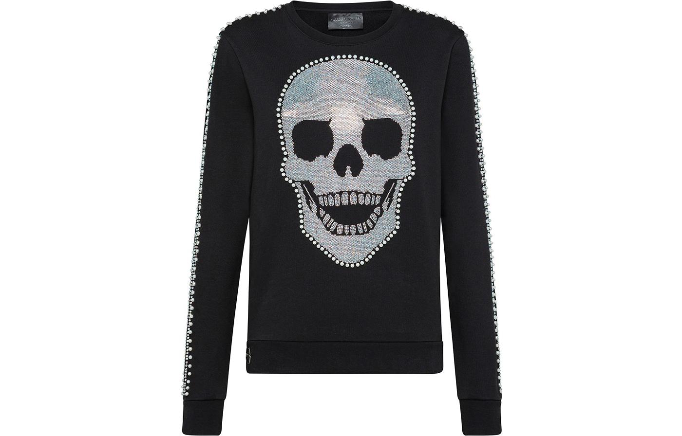 PHILIPP PLEIN Футболка женская черная, Черный, PHILIPP PLEIN Футболка женская черная
PHILIPP PLEIN Футболка женская черная, Черный, PHILIPP PLEIN Футболка женская черная