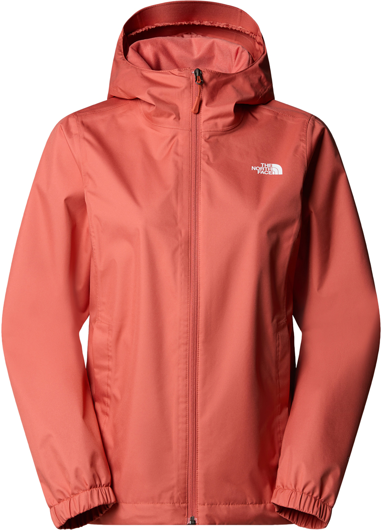 The North Face Женская куртка quest mars dust S
The North Face Женская куртка quest mars dust S
