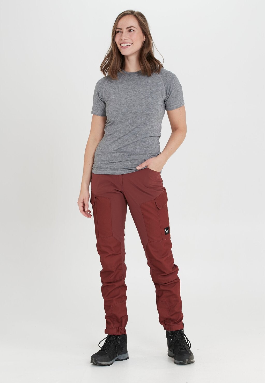 Футболка с принтом Whistler, серый
Футболка с принтом Whistler, серый