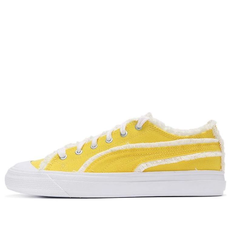 Кеды PUMA Capri Raw Cut Shoes Yellow 381586-01
Кеды PUMA Capri Raw Cut Shoes Yellow 381586-01