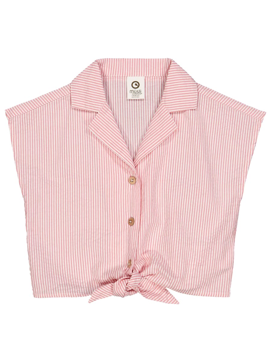 Топ Müsli by GREEN COTTON, Rose
Топ Müsli by GREEN COTTON, Rose