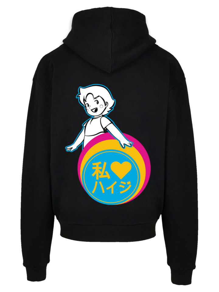 Пуловер F4NT4STIC, черный
Пуловер F4NT4STIC, черный