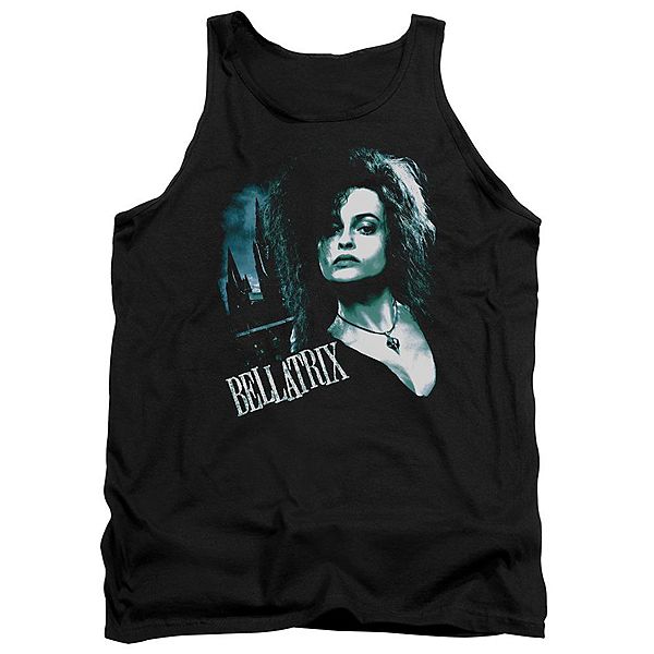 Футболка Harry Potter Bellatrix крупным планом Licensed Character
Футболка Harry Potter Bellatrix крупным планом Licensed Character