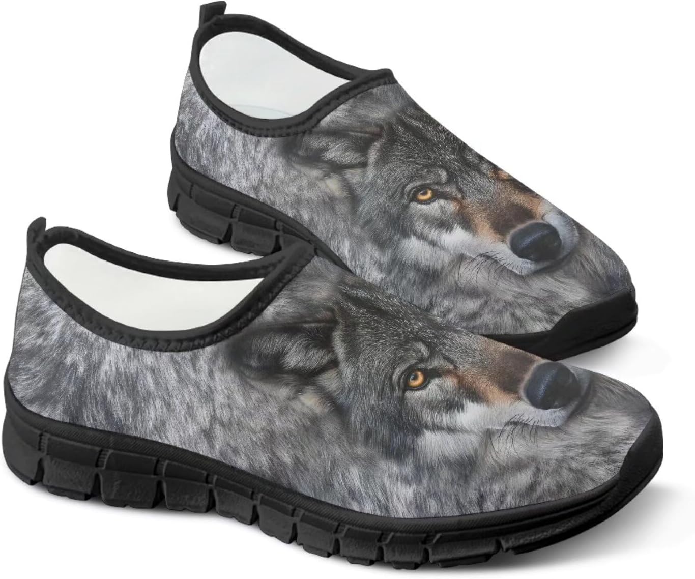 Мужские слипоны, удобные кроссовки для бега, мужские прогулочные лоферы, дышащие Cugasmaru, Wolf
Мужские слипоны, удобные кроссовки для бега, мужские прогулочные лоферы, дышащие Cugasmaru, Wolf