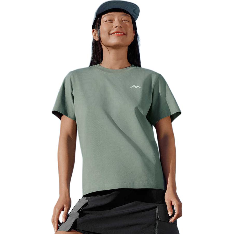 Skechers Футболка Sports Lifestyle Collection Sorona женская Orchid Green, Зеленый, Skechers Футболка Sports Lifestyle Collection Sorona женская Orchid Green
Skechers Футболка Sports Lifestyle Collection Sorona женская Orchid Green, Зеленый, Skechers Футболка Sports Lifestyle Collection Sorona женская Orchid Green