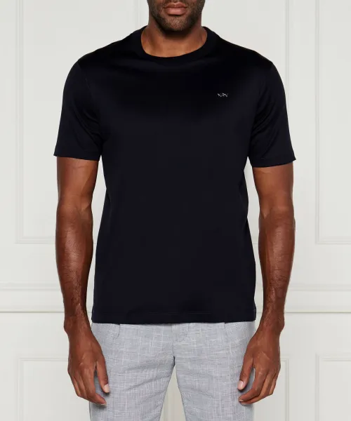 Футболка Regular fit Paul&Shark, черный
Футболка Regular fit Paul&Shark, черный