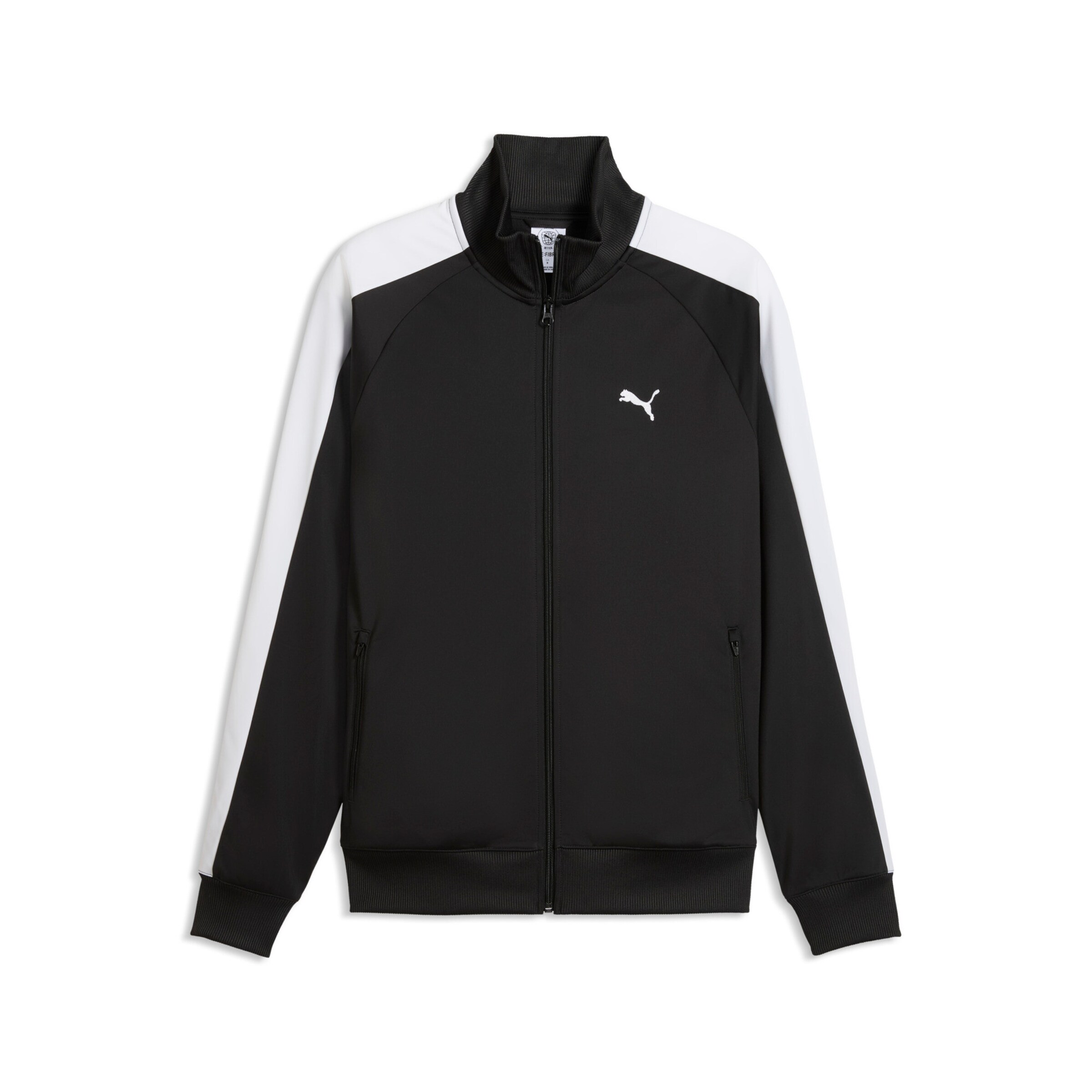 PUMA Спортивная куртка в черном цвете
PUMA Спортивная куртка в черном цвете