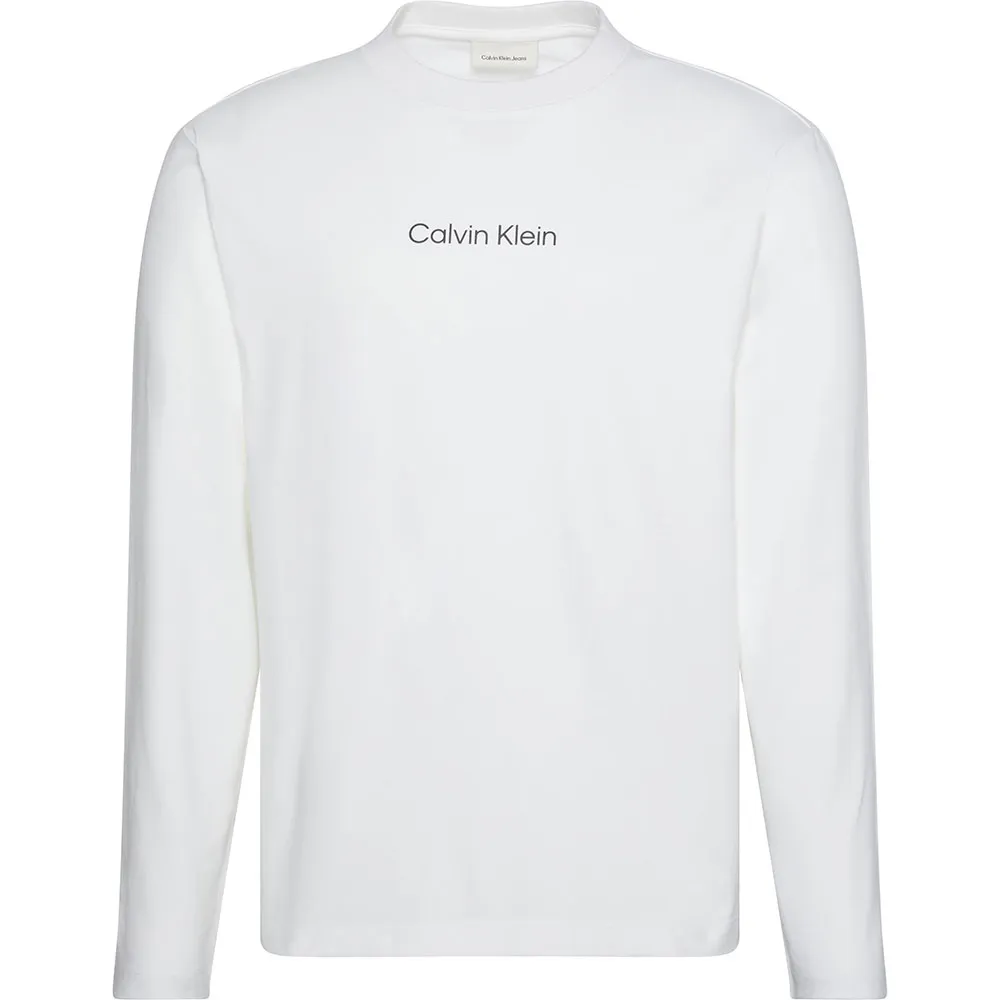 Футболка с длинным рукавом Calvin Klein LV04LD232G, белый
Футболка с длинным рукавом Calvin Klein LV04LD232G, белый