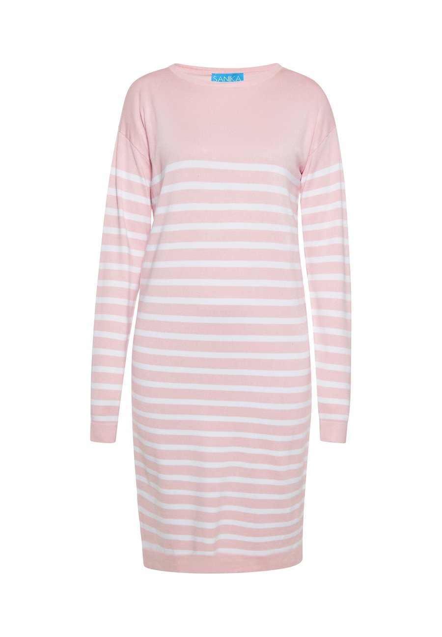 Платье usha CO-BRANDED WITH SANIKA, Hellrosa/Weiss/Light Pink
Платье usha CO-BRANDED WITH SANIKA, Hellrosa/Weiss/Light Pink