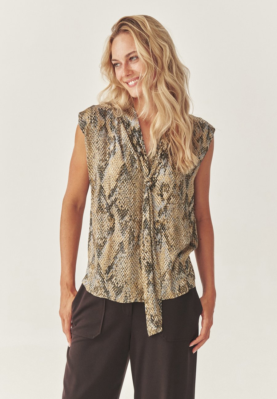 Блуза TATUUM LORRENA , Beige
Блуза TATUUM LORRENA , Beige