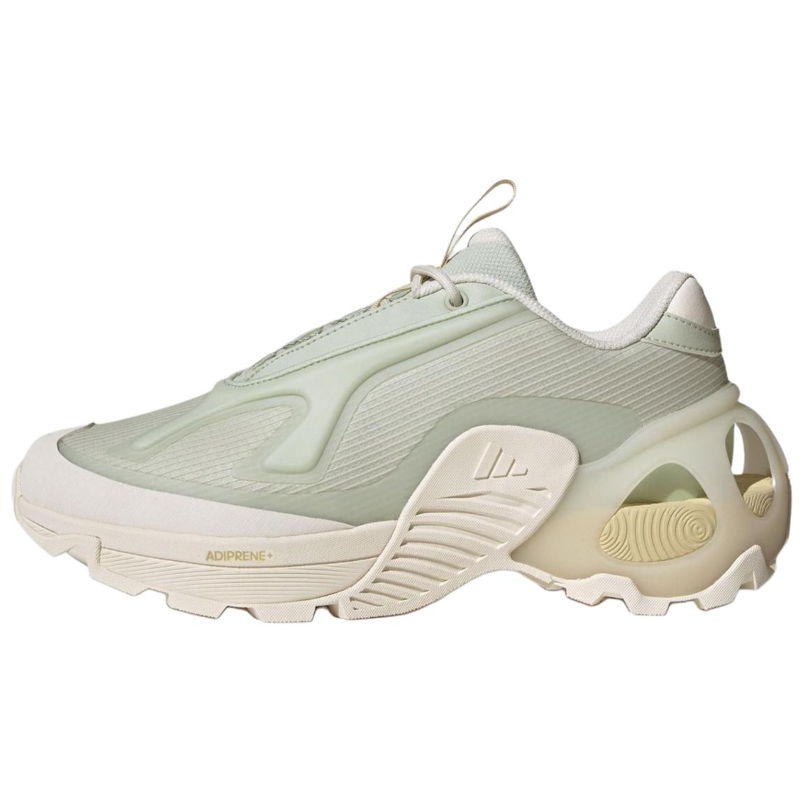 Adidas Ковер Wonder Runner 'Green White'
Adidas Ковер Wonder Runner 'Green White'