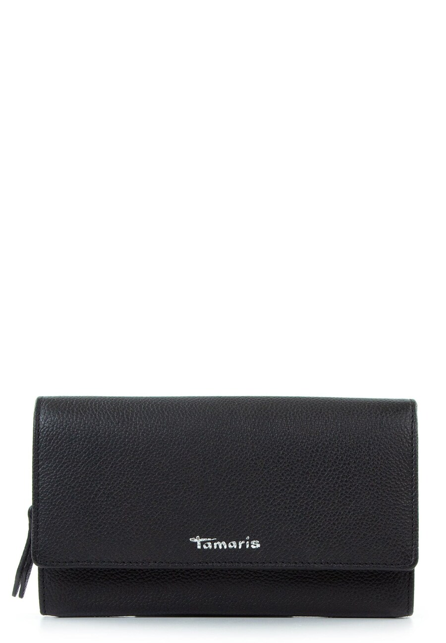 Кошелек Tamaris Amanda, черный
Кошелек Tamaris Amanda, черный