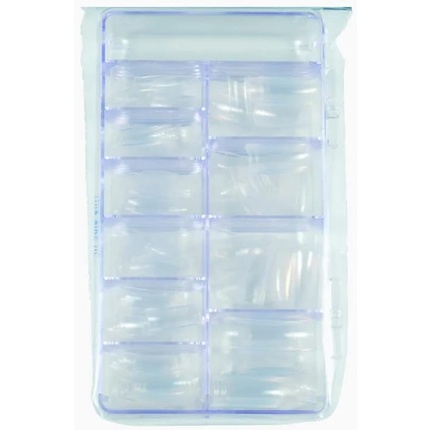 Коробка 250 Square Natural Tips with Long Strip - 10 Sizes
Коробка 250 Square Natural Tips with Long Strip - 10 Sizes