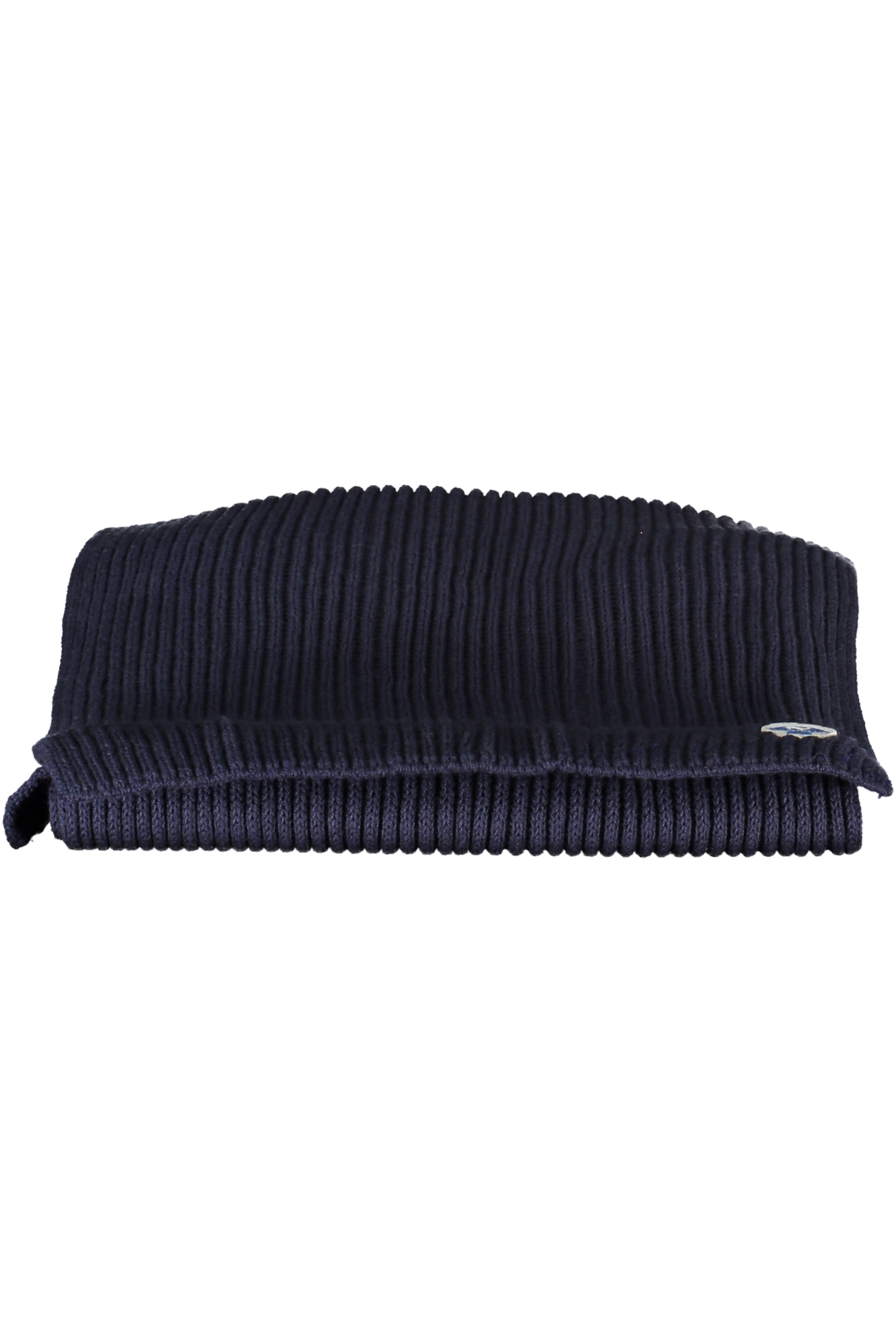 Мужской шарф North Sails вязаный с аппликацией, синий
Мужской шарф North Sails вязаный с аппликацией, синий