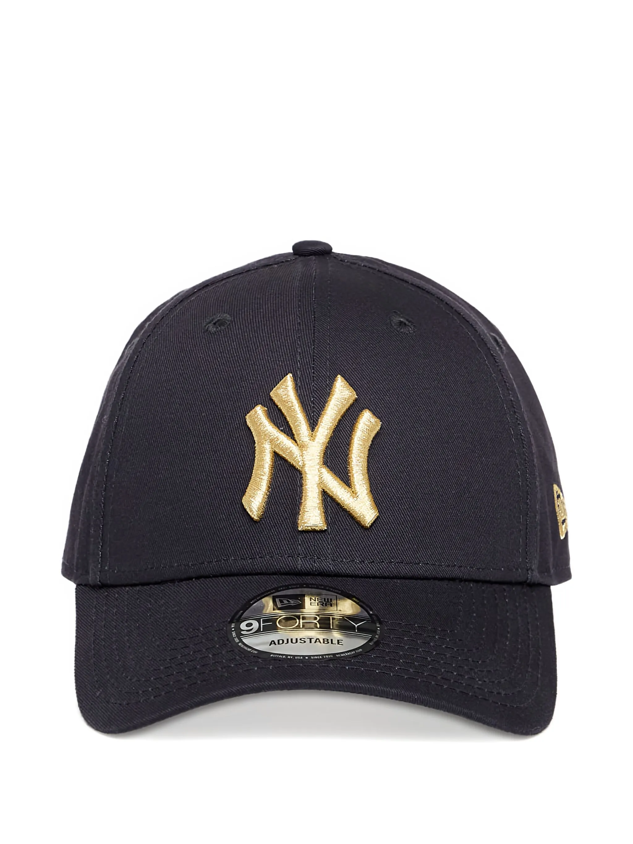 Кепка MLB Metallic 9FORTY New York Yankees New Era Cap, синий
Кепка MLB Metallic 9FORTY New York Yankees New Era Cap, синий