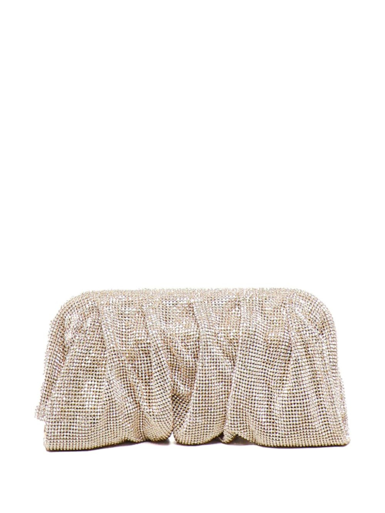 Большой клатч Benedetta Bruzziches Venus, золотой
Большой клатч Benedetta Bruzziches Venus, золотой