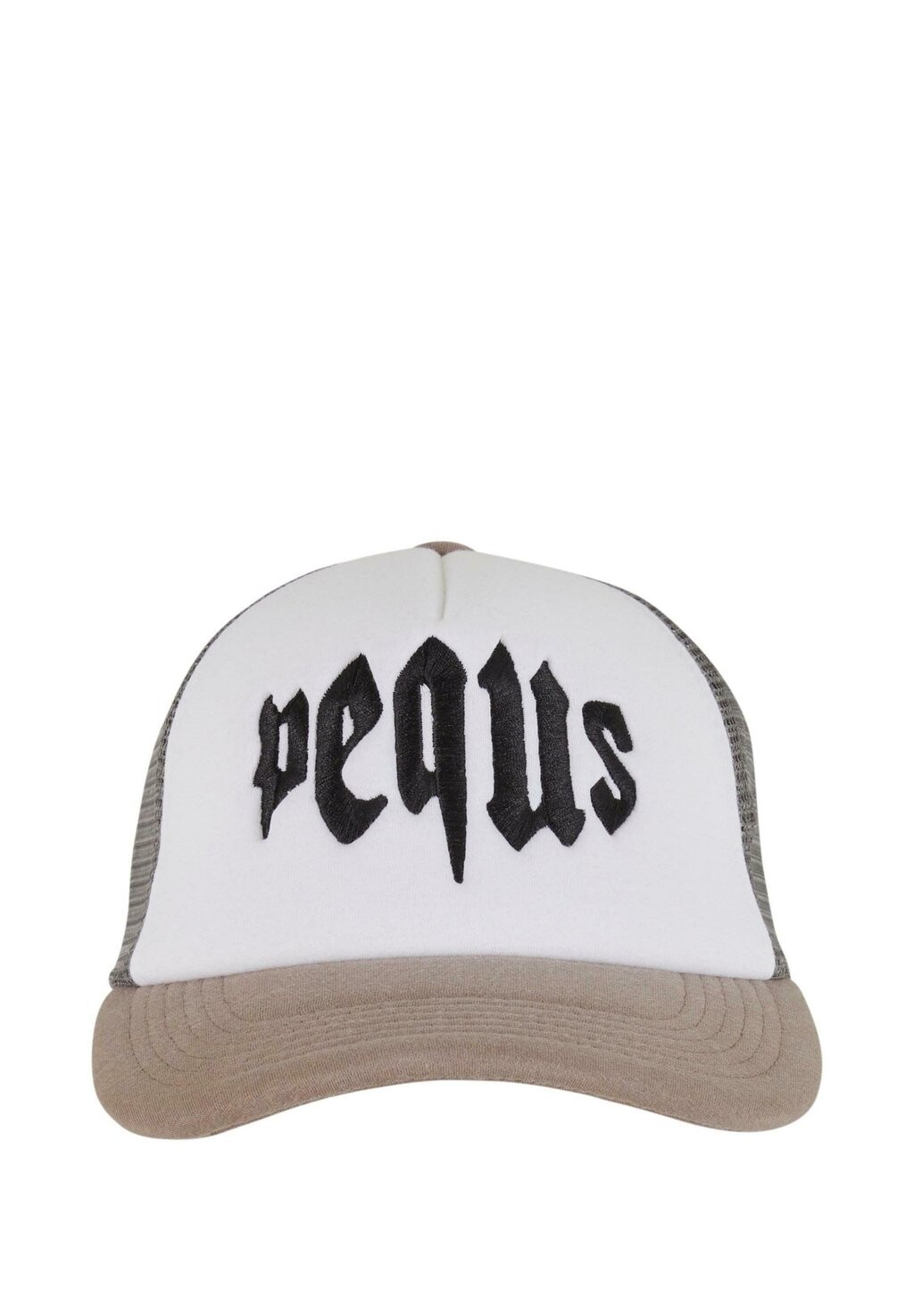 Бейсболка MYTHIC PEQUS, коричневый
Бейсболка MYTHIC PEQUS, коричневый