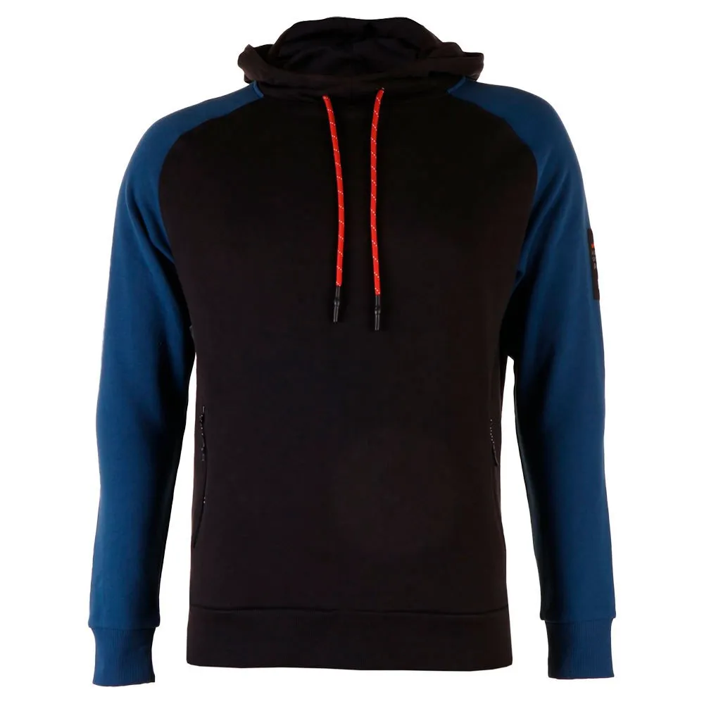 Худи Adtime Ezio, черный
Худи Adtime Ezio, черный