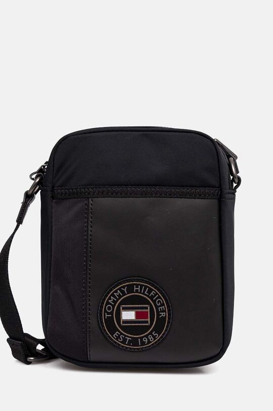 Сумочка Tommy Hilfiger, черный
Сумочка Tommy Hilfiger, черный