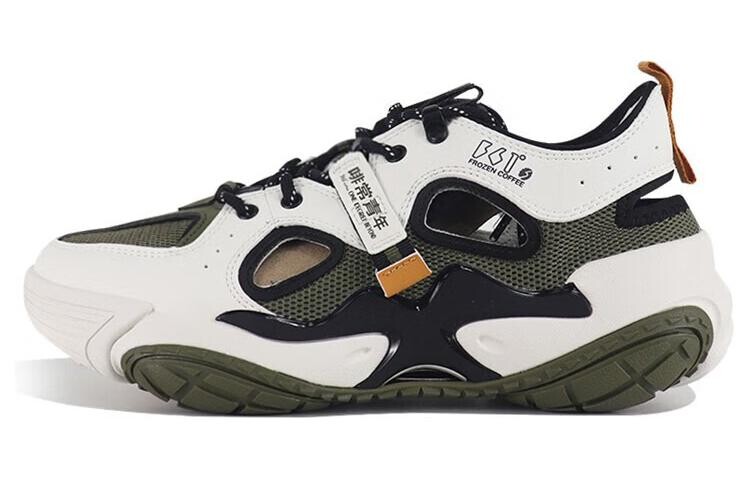 Кроссовки мужские Lifestyle Shoes Men Low-Top White 361°, Белый, Кроссовки мужские Lifestyle Shoes Men Low-Top White 361°
Кроссовки мужские Lifestyle Shoes Men Low-Top White 361°, Белый, Кроссовки мужские Lifestyle Shoes Men Low-Top White 361°