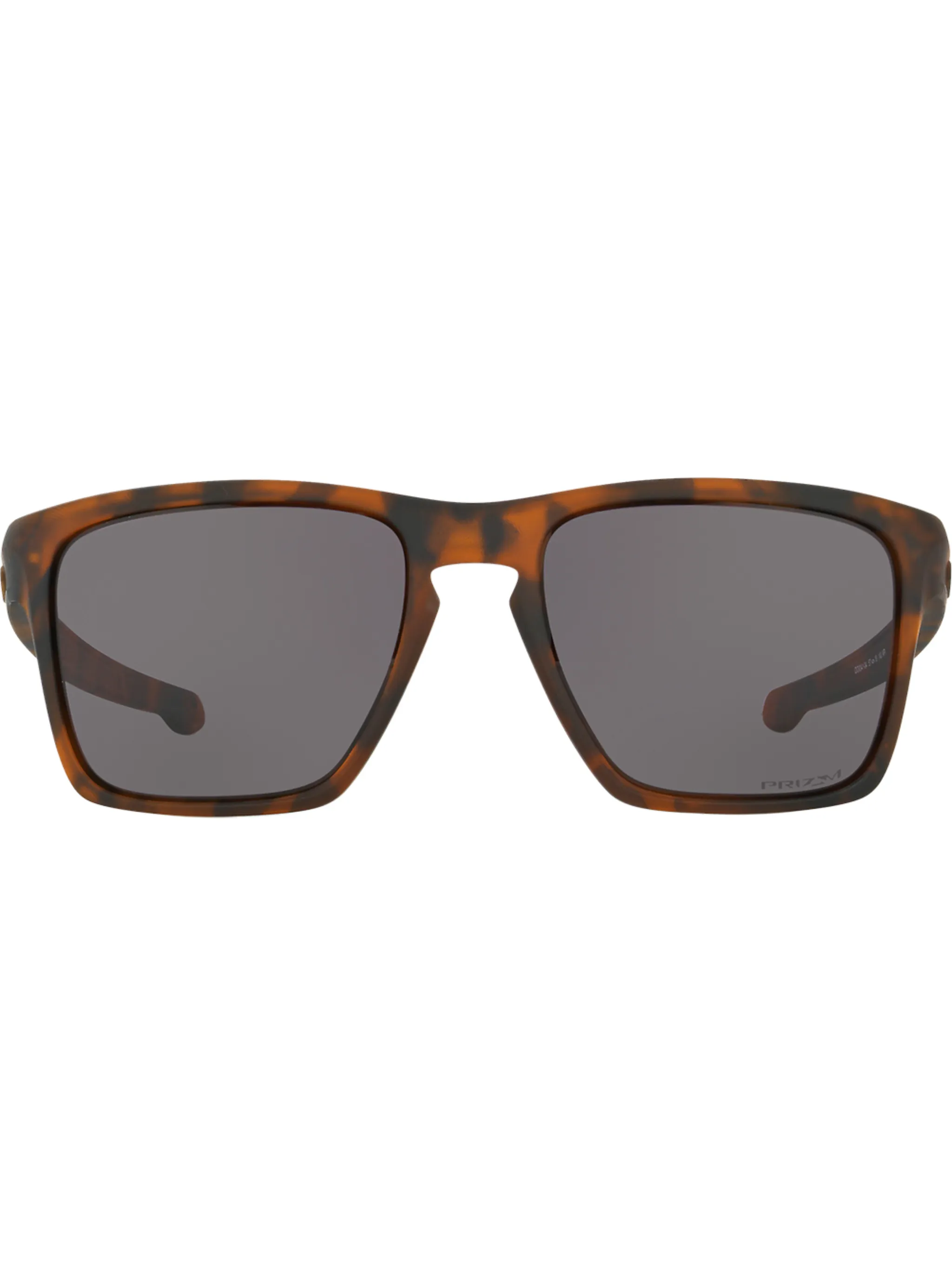 Солнцезащитные очки Sliver XL Prizm в прямоугольной оправе Oakley, коричневый
Солнцезащитные очки Sliver XL Prizm в прямоугольной оправе Oakley, коричневый