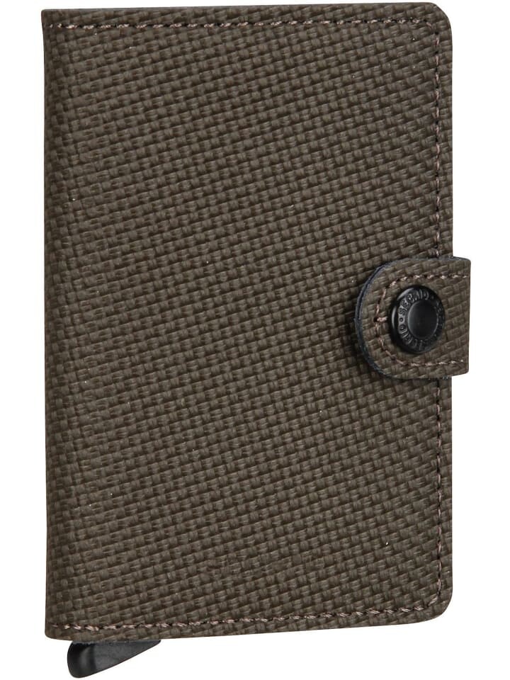 Кошелек Secrid, хаки
Кошелек Secrid, хаки