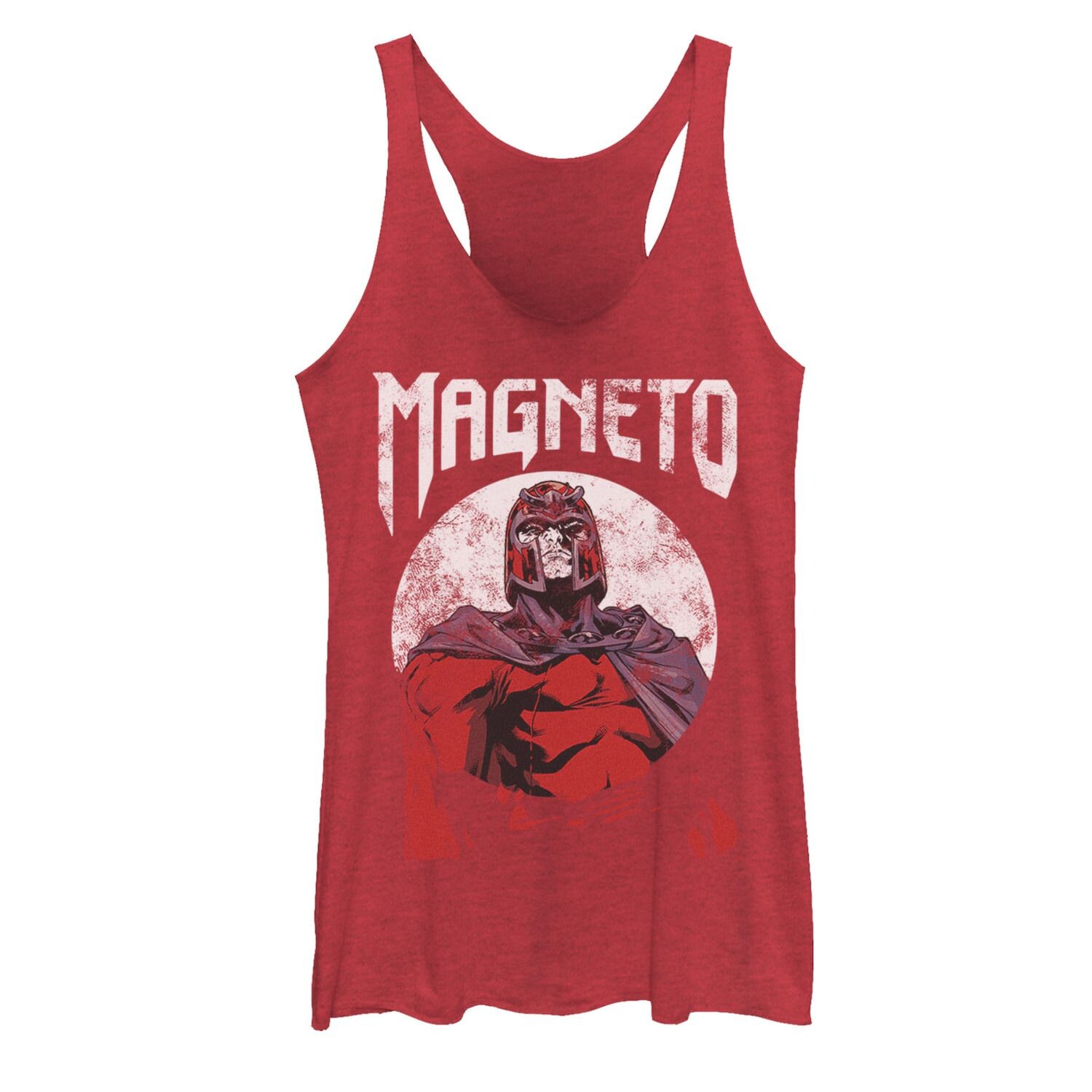 Классическая майка с графическим рисунком в стиле ретро Marvel Marvel X-Men Magneto для юниоров Marvel
Классическая майка с графическим рисунком в стиле ретро Marvel Marvel X-Men Magneto для юниоров Marvel