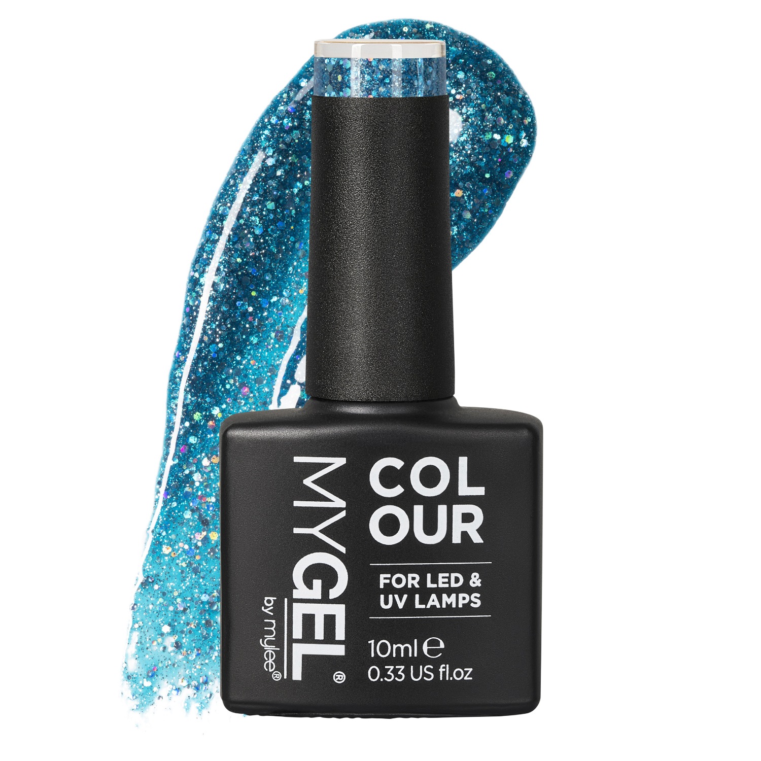 Лак для ногтей mygel gel-nagellack Mylee, out of the blue, объем 10 мл
Лак для ногтей mygel gel-nagellack Mylee, out of the blue, объем 10 мл