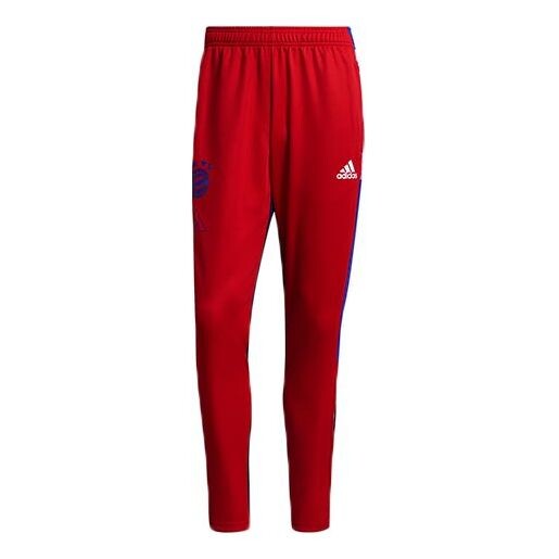 Спортивные штаны adidas x Crossover Fcb Hu Tr Pnt Bayern Munich Soccer/Football Sports Long Pants Red, красный
Спортивные штаны adidas x Crossover Fcb Hu Tr Pnt Bayern Munich Soccer/Football Sports Long Pants Red, красный