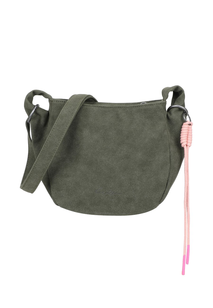 Сумка кросс-боди Fritzi aus Preußen Cross body bag, Gruen/Olive
Сумка кросс-боди Fritzi aus Preußen Cross body bag, Gruen/Olive