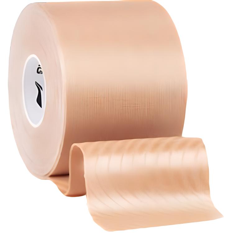 Беговой фитнес-тейп кинезиологический Cotton, Elastane детский LINING
Беговой фитнес-тейп кинезиологический Cotton, Elastane детский LINING