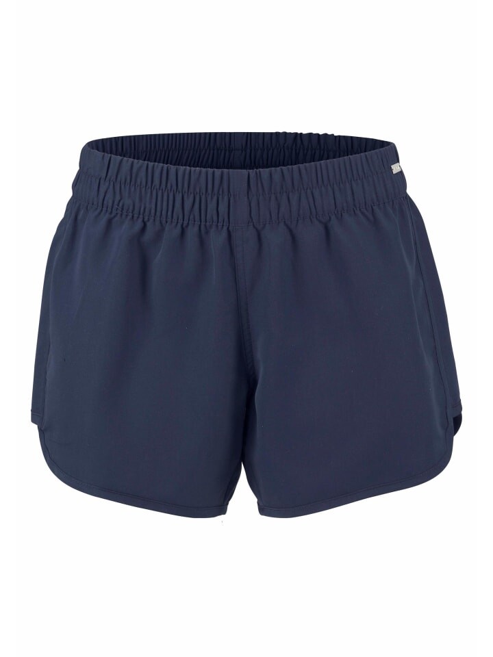 Пляжная одежда LASCANA, морской
Пляжная одежда LASCANA, морской