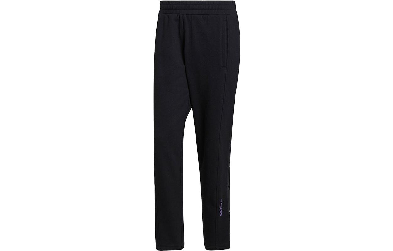 Adidas Originals Мужские повседневные брюки, цвет Black
Adidas Originals Мужские повседневные брюки, цвет Black