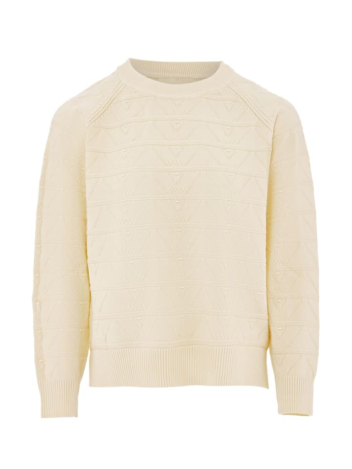 Пуловер Jalene, бежевый
Пуловер Jalene, бежевый