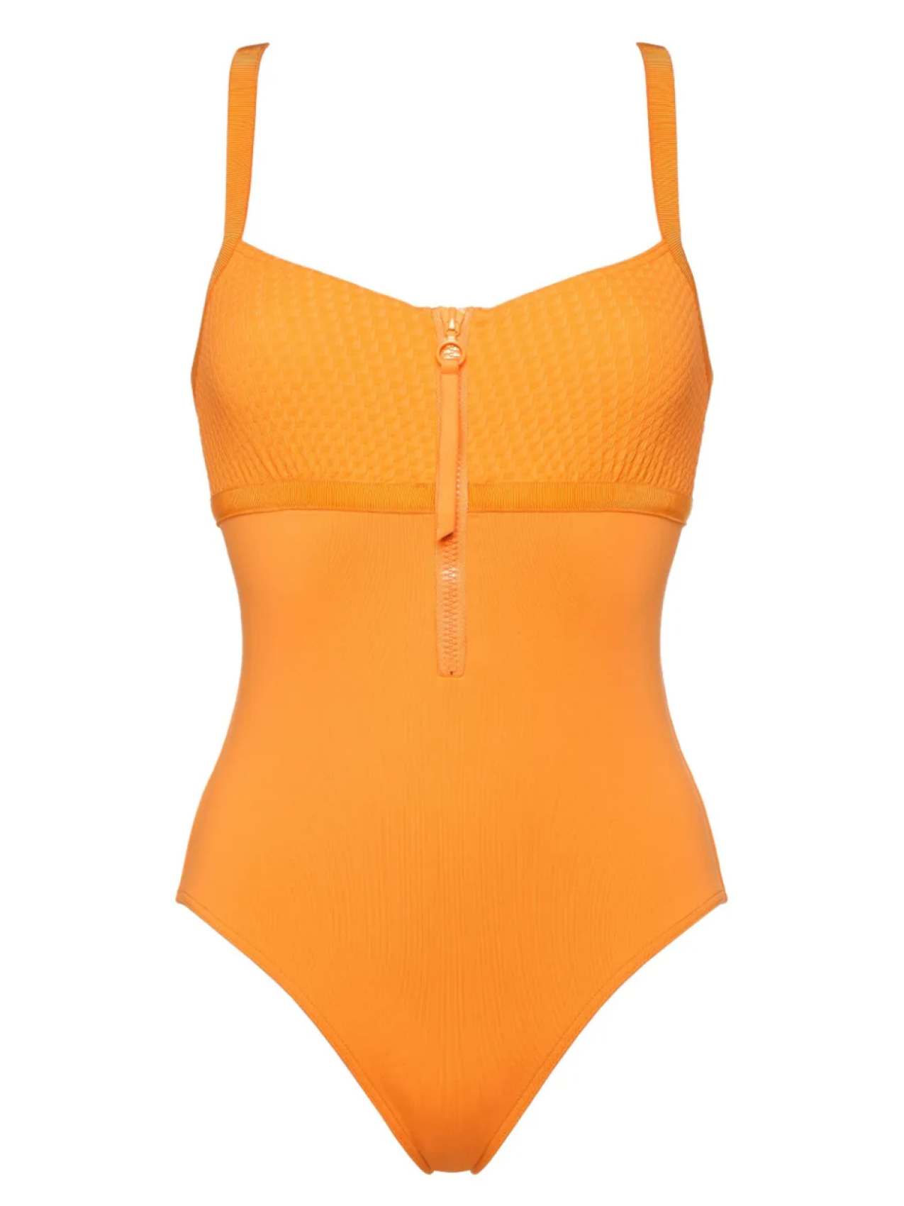 Купальник Egérie ERES, оранжевый
Купальник Egérie ERES, оранжевый