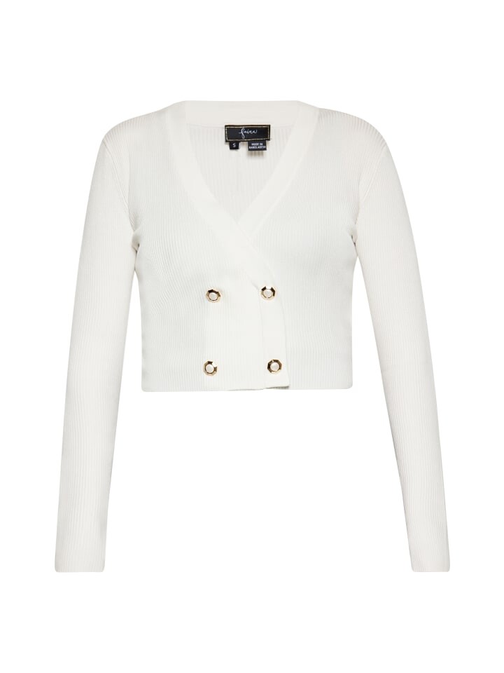 Спортивня куртка faina, белый
Спортивня куртка faina, белый