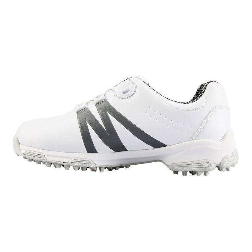 Нескользящие водонепроницаемые кроссовки для детей и подростков PGM, белый/серый
Нескользящие водонепроницаемые кроссовки для детей и подростков PGM, белый/серый