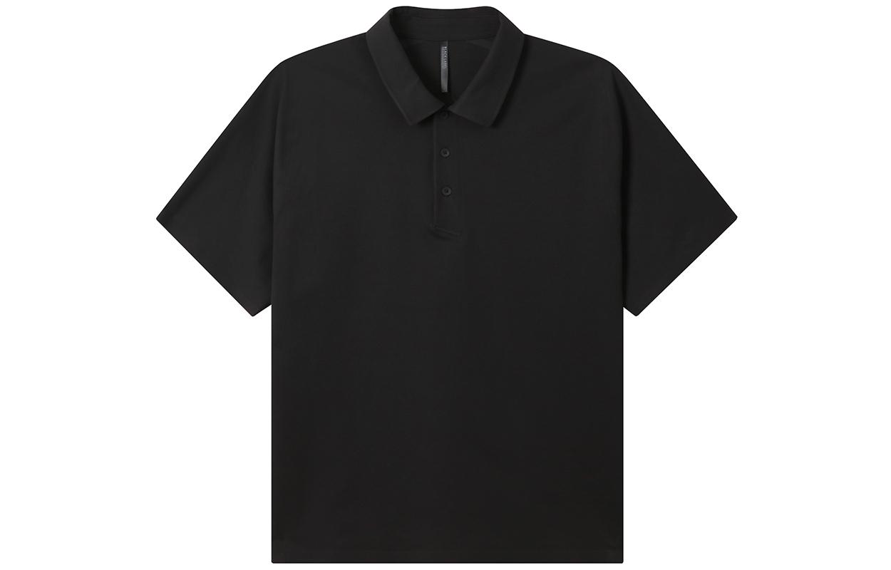 Мужские рубашки-поло с отворотом, умеренно прямой крой Nautica, черный 0tb
Мужские рубашки-поло с отворотом, умеренно прямой крой Nautica, черный 0tb