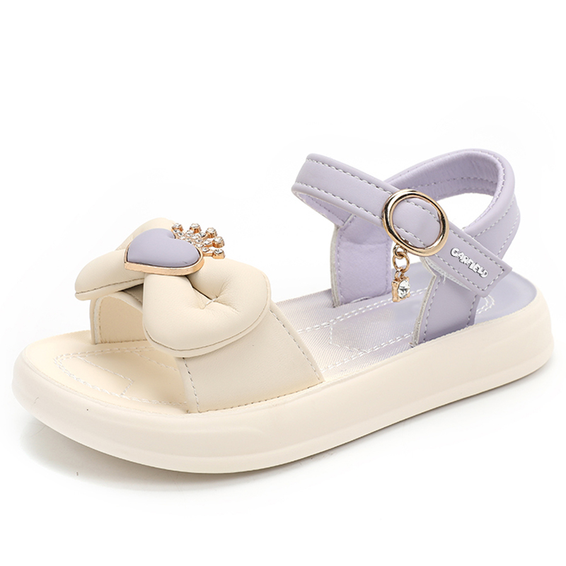 Детские сандалии с низким верхом, дышащие, износостойкие, легкие, с амортизацией JIAFEIMAO, фиолетовый
Детские сандалии с низким верхом, дышащие, износостойкие, легкие, с амортизацией JIAFEIMAO, фиолетовый