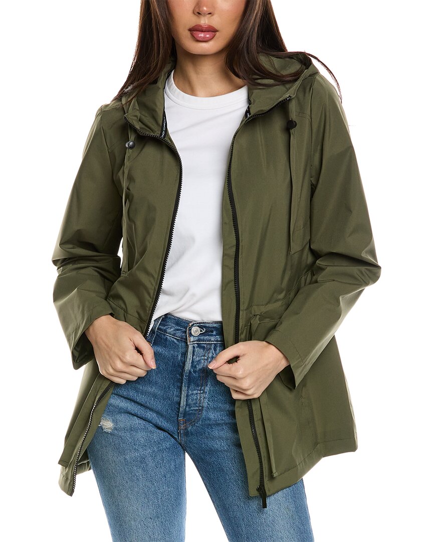 Френч Коннекшн Анорак из стрейч-ткани с защитой от дождя French Connection, зеленый
Френч Коннекшн Анорак из стрейч-ткани с защитой от дождя French Connection, зеленый