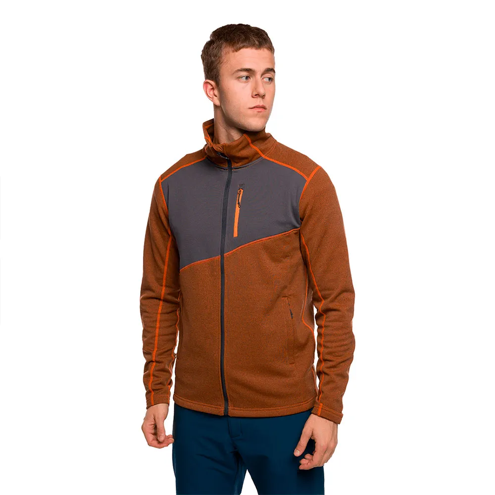 Куртка Trangoworld Lemps, оранжевый
Куртка Trangoworld Lemps, оранжевый