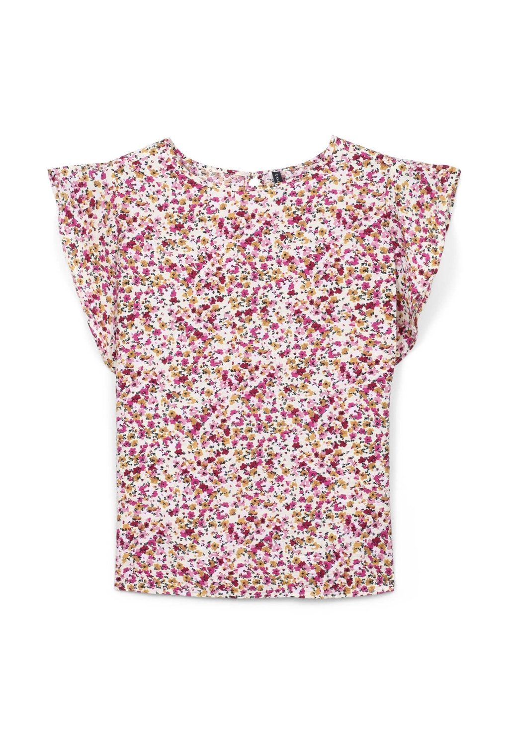 Блуза ROUCHES FANTASIA FIORI Calliope, желтый
Блуза ROUCHES FANTASIA FIORI Calliope, желтый