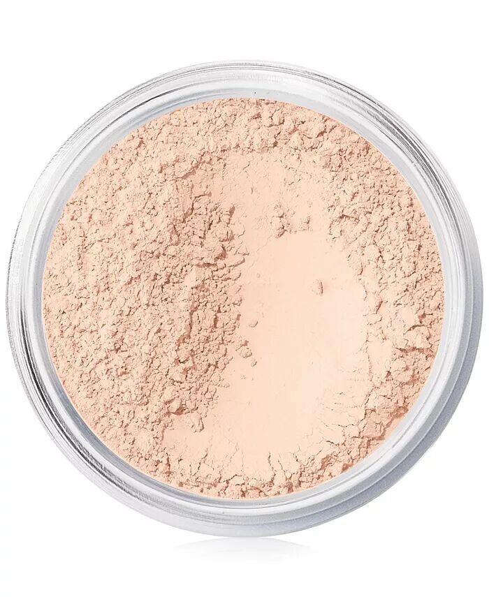 Рассыпчатая фиксирующая пудра Mineral Veil без талька Bareminerals, цвет Tinted
Рассыпчатая фиксирующая пудра Mineral Veil без талька Bareminerals, цвет Tinted